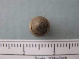 Minie Ball Bullet