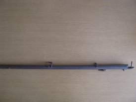 Garabaldi Rifle