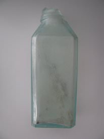 Condiment Bottle