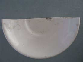 Shard, Ceramic                          