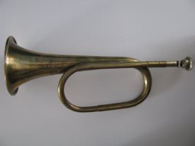 1847 Dragoon Bugle