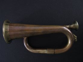 Bugle Reverse Side