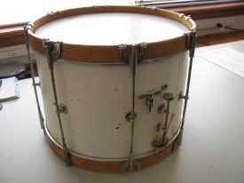Field Snare Drum