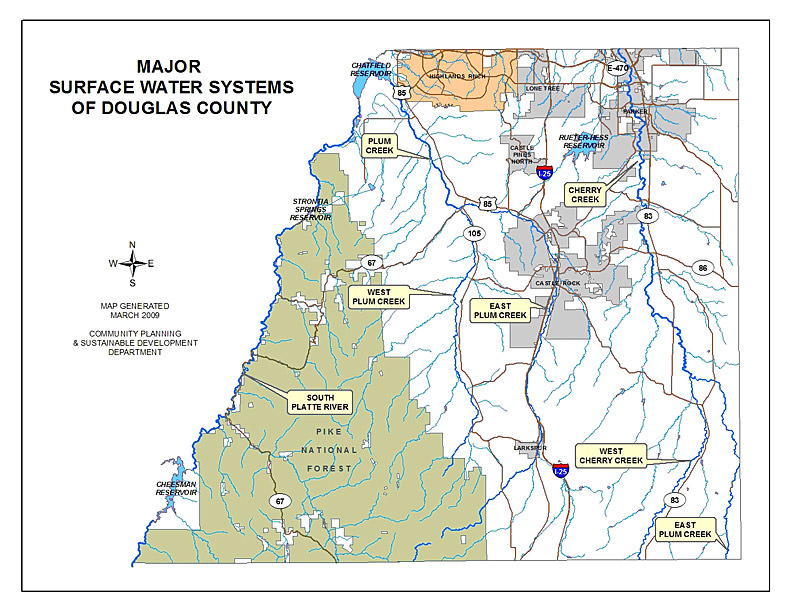 Douglas County Water 42