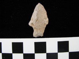 Duncan Projectile Point