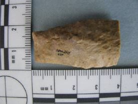 Projectile Point ID