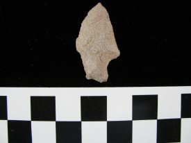 Duncan Projectile Point