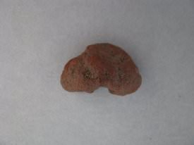 Hematite, Pigment