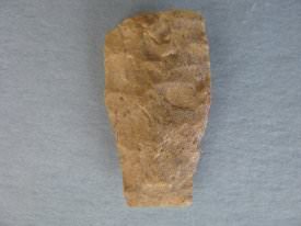 Projectile Point                        