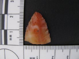 Projectile Point Tip