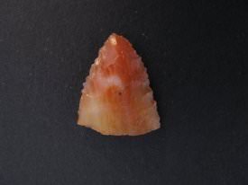 Projectile Point                        