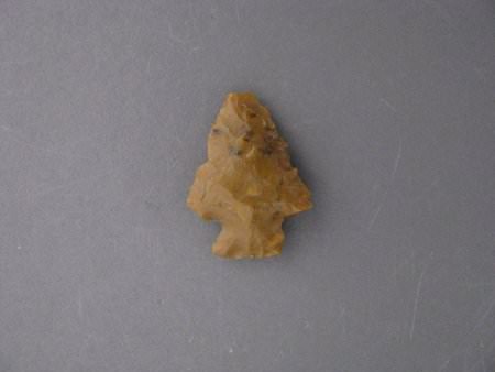 Projectile Point                        