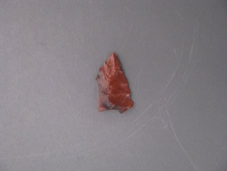 Projectile Point                        