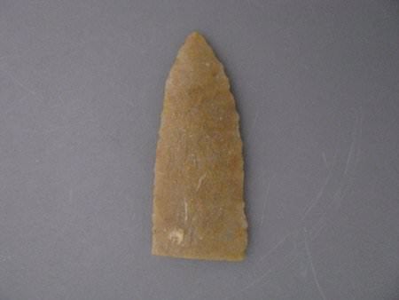 Projectile Point                        