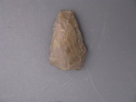 Projectile point