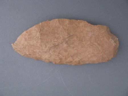 Knife, Stone