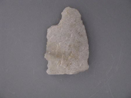 Biface, Late-stage