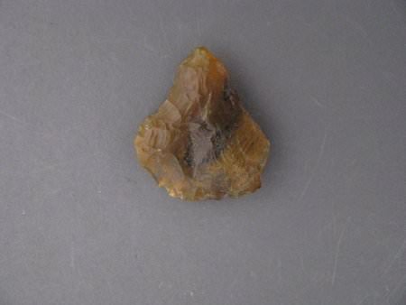 Biface, Late-stage