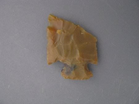 Projectile Point                        