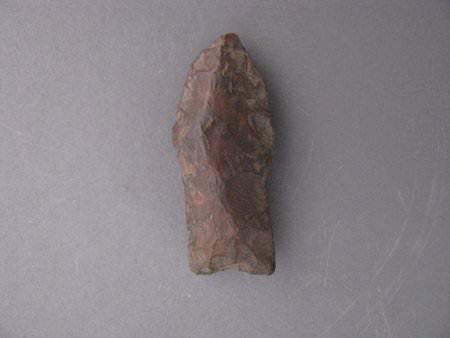 Projectile Point                        