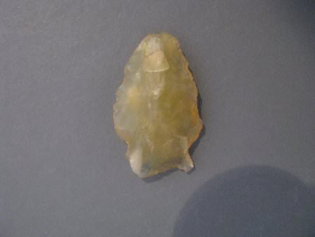 Projectile Point