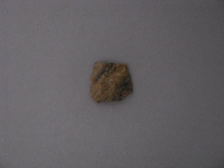 Projectile Point