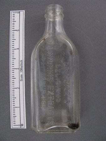 Bottle