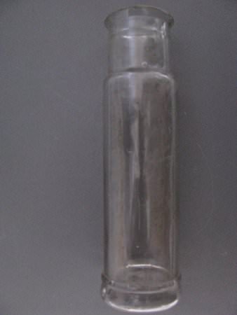 Bottle, Condiment