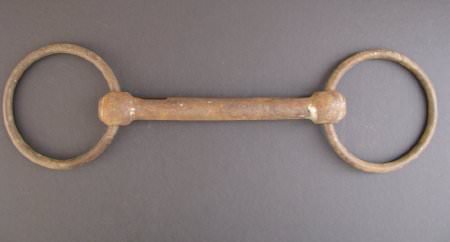 Bit, Bridle