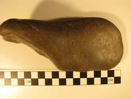 Stone Axe