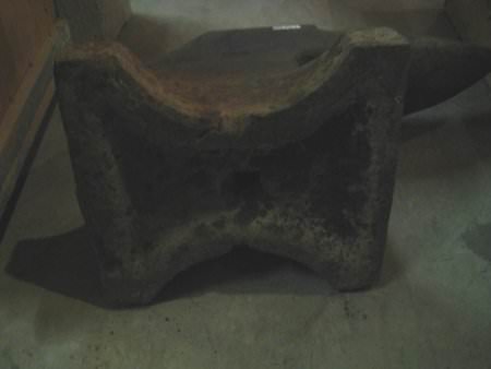 Anvil Bottom