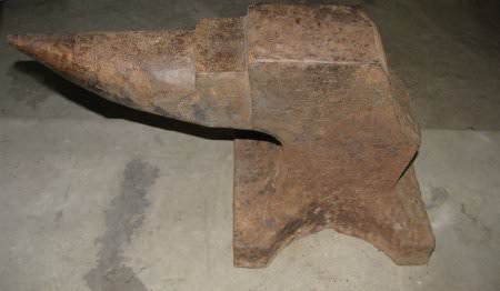 Anvil