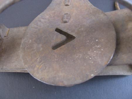 Maker's Mark Trigger