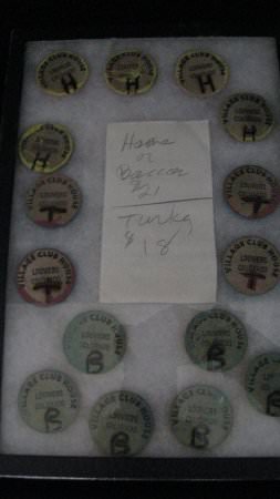 Token