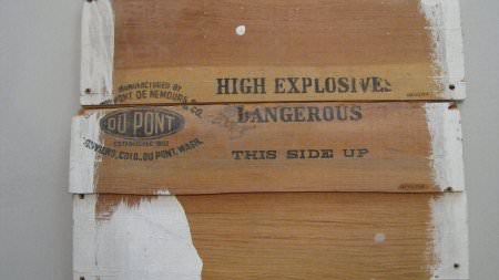 Box, Dynamite