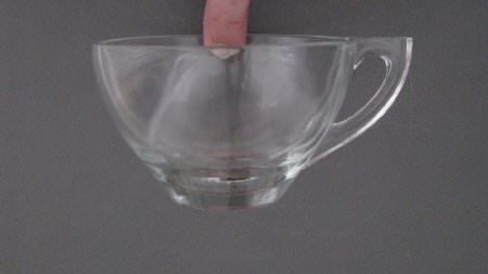 Cup, Coffee