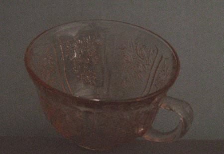 Cup, Coffee
