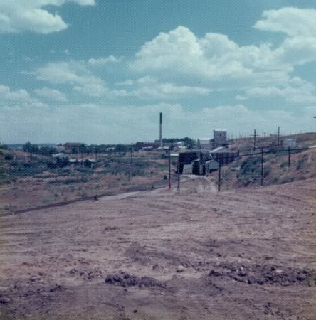 Coveralls