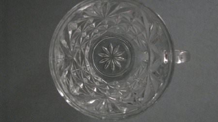 Cup, Punch