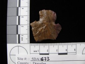 Projectile Point