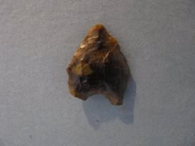 Projectile Point                        