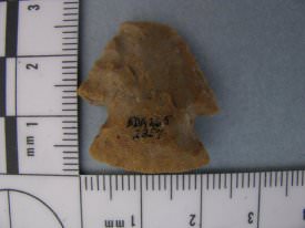 Projectile Point ID