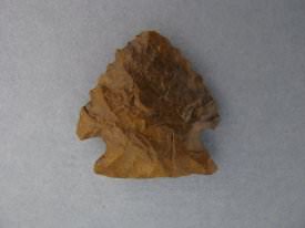 Projectile Point