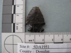 Projectile Point