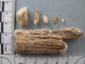 Billet, Bone