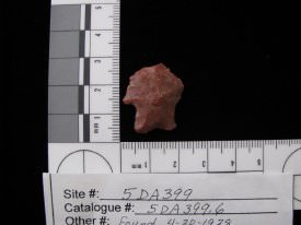 Projectile Point