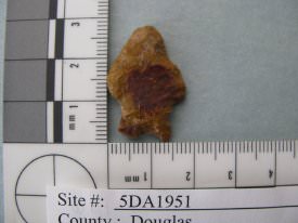 Projectile Point