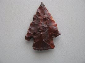 Projectile Point                        