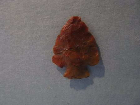 Projectile Point