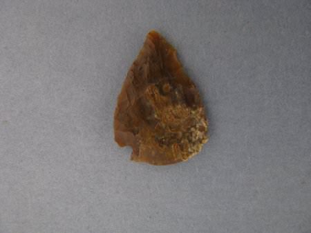 Projectile Point                        